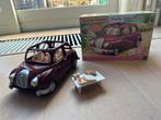 Sylvanian Family Saloon Car, Ophalen of Verzenden, Zo goed als nieuw