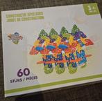 Constructie speelgoed, nieuw indoos, Ophalen, Nieuw