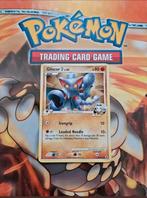 Gliscor 62/111 Platinum Rising Rivals set pokemon kaart, Hobby en Vrije tijd, Verzamelkaartspellen | Pokémon, Ophalen of Verzenden