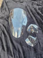 Windscherm en windvangers bmw1300gs, Motoren, Onderdelen | BMW, Ophalen of Verzenden