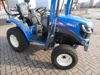 Iseki TM4230 4wd HST / 0001 Draaiuren / Voorlader, Overige merken, Gebruikt, Mathijs Merkelijn, Mathijs@minitrekkers.nl