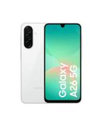 Samsung Galaxy A26 5G 128GB, Samsung, Zwart, Nieuw, Ophalen of Verzenden
