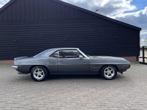 Pontiac Firebird Trans Am 1969 Gerestaureerd, Automaat, Achterwielaandrijving, Pontiac, Overige carrosserieën