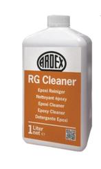 139: Ardex RG Epoxy Cleaner 1L, Tegelvloer schoonmaken, Ophalen, Nieuw, Overige materialen, Vloertegels