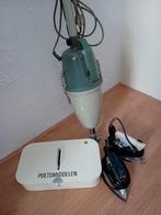 Vintage spullen, Ophalen