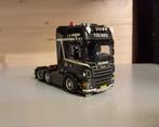 Scania R Tolner WSI, Hobby en Vrije tijd, Modelauto's | 1:50, Ophalen of Verzenden, Nieuw, Bus of Vrachtwagen, Wsi