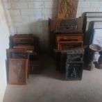 10 Schilderijen - Diverse Soorten & Maten, Antiek en Kunst, Ophalen of Verzenden