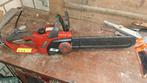 Elektrische kettingzaag - TOP Garden, Ophalen, Gebruikt, Boomzaag, TOP Garden