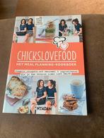 Elise Gruppen - Het meal planning-kookboek, Ophalen of Verzenden, Zo goed als nieuw, Elise Gruppen; Nina de Bruijn