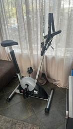 Hometrainer  mpf 1900hf, Sport en Fitness, Ophalen, Zo goed als nieuw, Metaal, Hometrainer