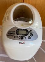 Broodbakmachine Bifinett plus het Broodmachineboek, Witgoed en Apparatuur, Ophalen