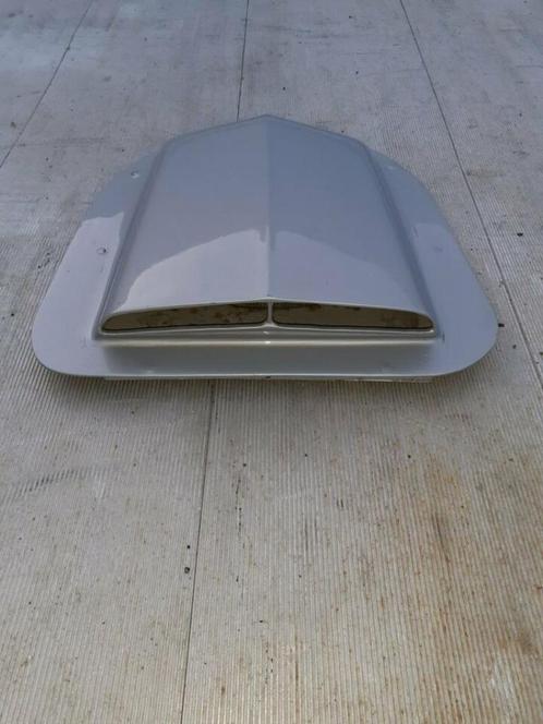 1977 Trans-Am Shaker Hood Scoop for Pontiac 400 Engine, Orig, Auto diversen, Tuning en Styling, Ophalen of Verzenden
