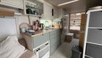 Caravan Tabbert Comtesse 685 gepimpt tweede huis tiny house, Caravans en Kamperen, Rondzit, Tabbert, Koelkast, 7 tot 8 meter