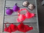 BH pakket hunkemoller, Hunkemöller, Ophalen of Verzenden, Overige kleuren, BH