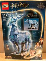 LEGO Harry Potter 76414 Expecto Patronum - Nieuw!, Kinderen en Baby's, Speelgoed | Duplo en Lego, Ophalen of Verzenden, Nieuw