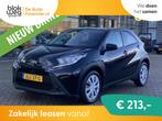 Toyota Aygo X 1.0 VVT-i MT 72pk € 15.450,00, Stof, Gebruikt, Euro 6, 920 kg
