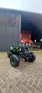 Quad te koop, Motoren, Ophalen of Verzenden