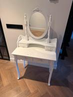 Kaptafel voor meiden kamer, Ophalen, Gebruikt, 50 tot 100 cm, Minder dan 100 cm