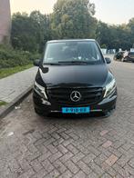 Mercedes-Benz Vito Tourer 119BlueTEC K 190pk 7G-TRONIC Plus, Auto's, Automaat, Achterwielaandrijving, 8 stoelen, 2000 kg