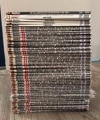 Top gear, Ophalen, Zo goed als nieuw