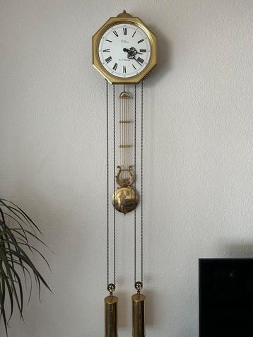 Villosn A st Remy pendule beschikbaar voor biedingen
