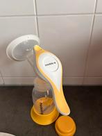 Medela Harmony handkolf, Kinderen en Baby's, Babyvoeding en Toebehoren, Ophalen of Verzenden, Gebruikt, Borstkolf