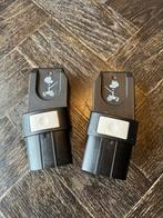 Maxi cosi adapters klikkers joolz, Ophalen of Verzenden