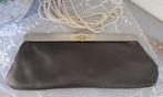 Antiek tasje, clutch, Antiek en Kunst, Ophalen of Verzenden