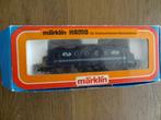 Marklin HAMO NS 1135 Botsneus, Hobby en Vrije tijd, Ophalen of Verzenden, Zo goed als nieuw, NS, Märklin
