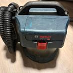 Bosch professional bouw stofzuiger ., Doe-het-zelf en Verbouw, Reinigingsmachines, Ophalen of Verzenden, Zo goed als nieuw