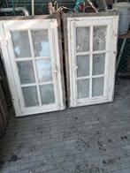 Te koop antieke ramen uit Frans kasteel, Antiek en Kunst, Ophalen