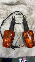 Orginele  honda vt 500 knipperlichten, Motoren, Onderdelen | Honda, Verzenden, Gebruikt