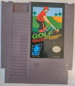 Spel NES Golf, Spelcomputers en Games, Games | Nintendo NES, Vanaf 7 jaar, Sport, Gebruikt, Ophalen of Verzenden