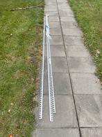 Schluter Quadec-AE tegelprofiel 12,5mm en 10mm, Ophalen, Nieuw, 250 mm of meer, Overige typen