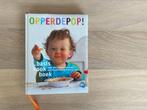 AH opperdepop basis kookboek 0-4 jaar, Boeken, Kookboeken, Ophalen of Verzenden, Zo goed als nieuw, Hoofdgerechten