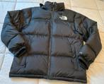 The North Face 700 Nuptse jas zwart US L + capuchon, Maat 52/54 (L), Zwart, Nieuw, Ophalen of Verzenden