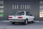 BMW 3-serie 325i E30 Coupe I 1e lak! I 84dkm I 1e eig., 1145 kg, Gebruikt, Wit, Bedrijf