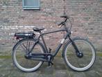 Gazelle Esprit Electrische fiets 28" 7v 600 Watt accu ., Ophalen of Verzenden, Zo goed als nieuw, Dakdrager