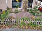 Schoon zwart zand, circa 2m3, Tuin en Terras, Zand, Ophalen, Overige typen