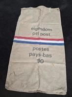 Vintage PTT Postzakken - Verschillende Maten, Huis en Inrichting, Ophalen of Verzenden, Gebruikt, Beige, Overige typen