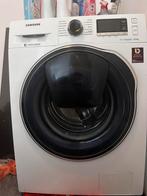 Wasmachien samsung  8kg in prima staat met fabriek garantie, Witgoed en Apparatuur, Wasmachines, 8 tot 10 kg, Ophalen of Verzenden