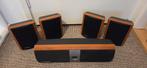 Speaker set Pioneer, Ophalen of Verzenden, Gebruikt, Overige merken