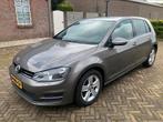 Volkswagen Golf 1.2 TSI 63KW 5D 2013 Grijs, Auto's, Volkswagen, 47 €/maand, Te koop, Zilver of Grijs, Geïmporteerd