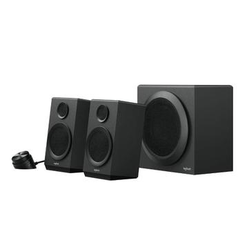 pc speakers  logitech Z333 beschikbaar voor biedingen