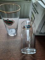 Brand Conische bierglazen, Ophalen, Nieuw, Bierglas