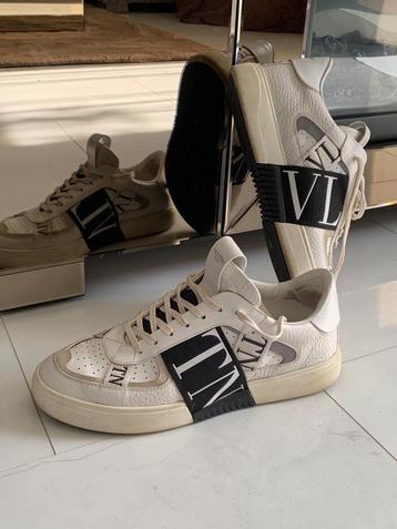 Valentino Garavani sneakers  beschikbaar voor biedingen