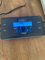 Aquatlantis Led 2.0 (2x) met Luminus controller, Dieren en Toebehoren, Ophalen, Gebruikt, Verlichting of Verwarming