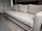 Ikea Friheten Slaapbank, Huis en Inrichting, Banken | Bankstellen, Ophalen, Gebruikt, Stof