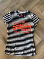 nieuw Superdry shirt XS en nette sweater!, Maat 34 (XS) of kleiner, Ophalen of Verzenden, Zo goed als nieuw