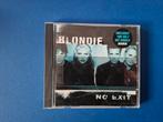 blondie no exit album, Ophalen of Verzenden, 1980 tot 2000, Zo goed als nieuw